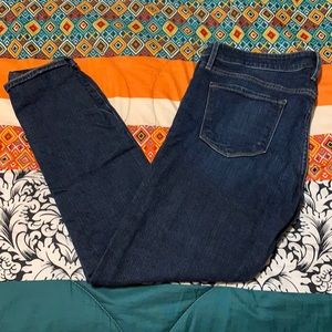 Frame Jeans